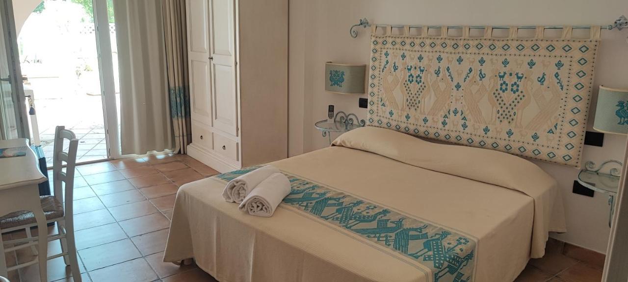 Hotel Altura Вилласимиус Экстерьер фото
